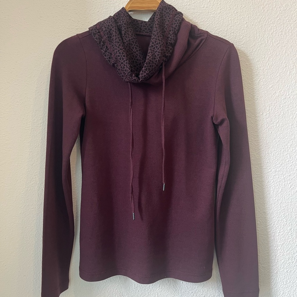 Nomads Hempwear Amira Sweatshirt